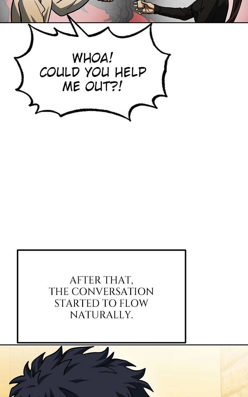 King of the Octagon Chapter 65 - Page 62