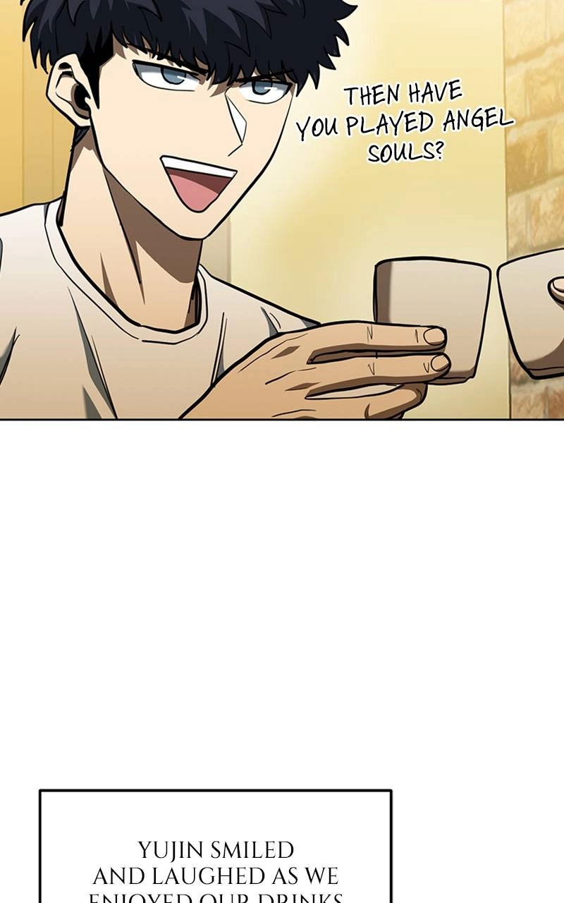 King of the Octagon Chapter 65 - Page 63