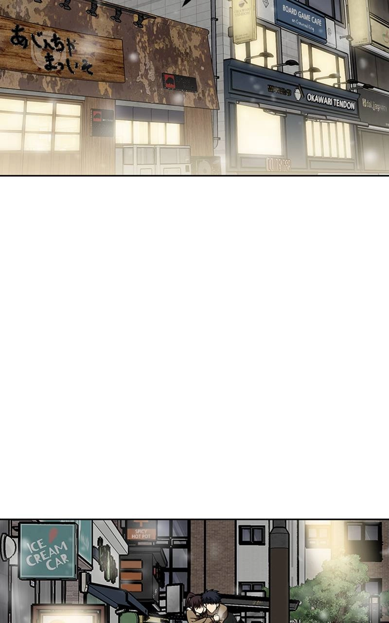 King of the Octagon Chapter 65 - Page 69