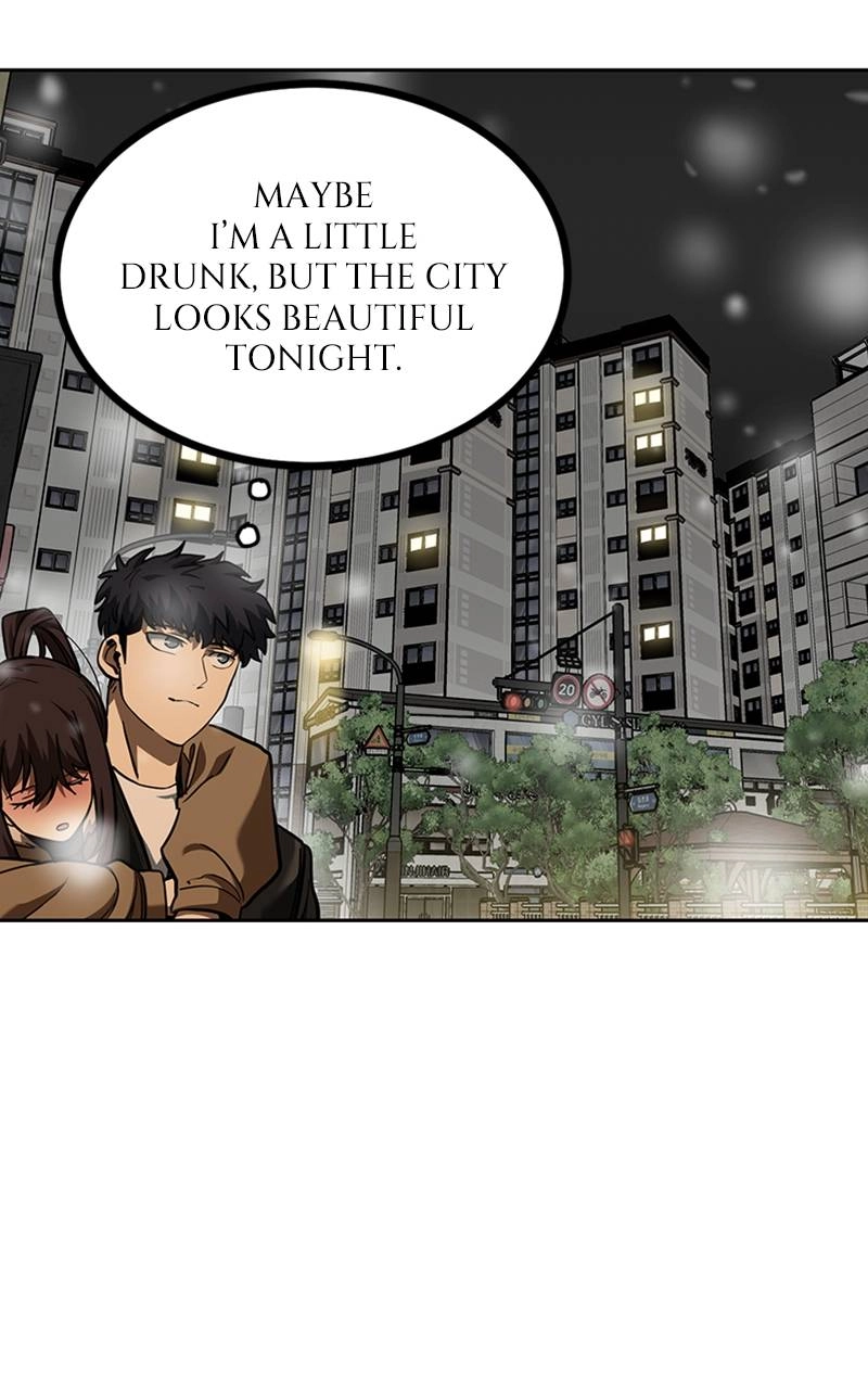 King of the Octagon Chapter 65 - Page 71
