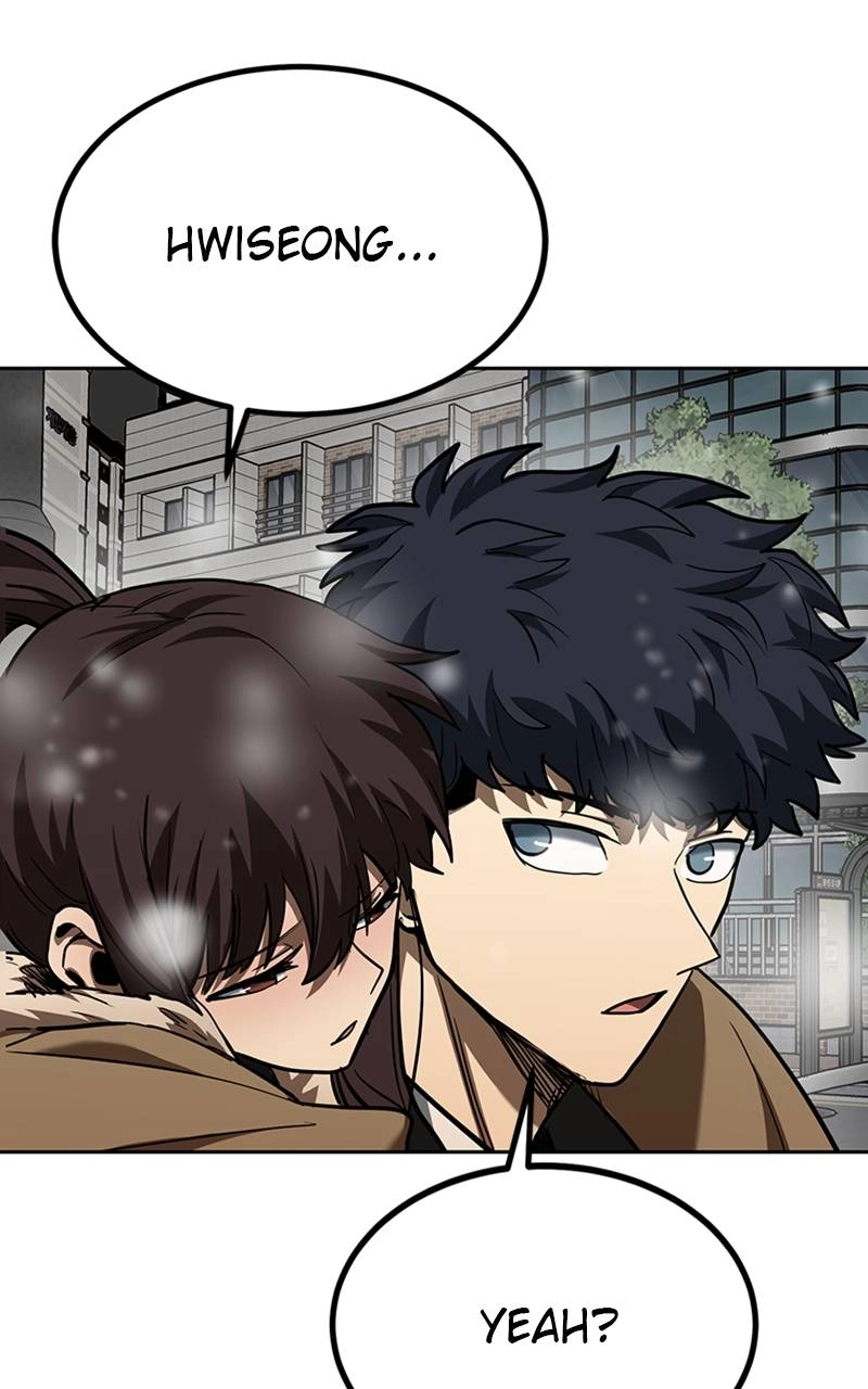 King of the Octagon Chapter 65 - Page 72