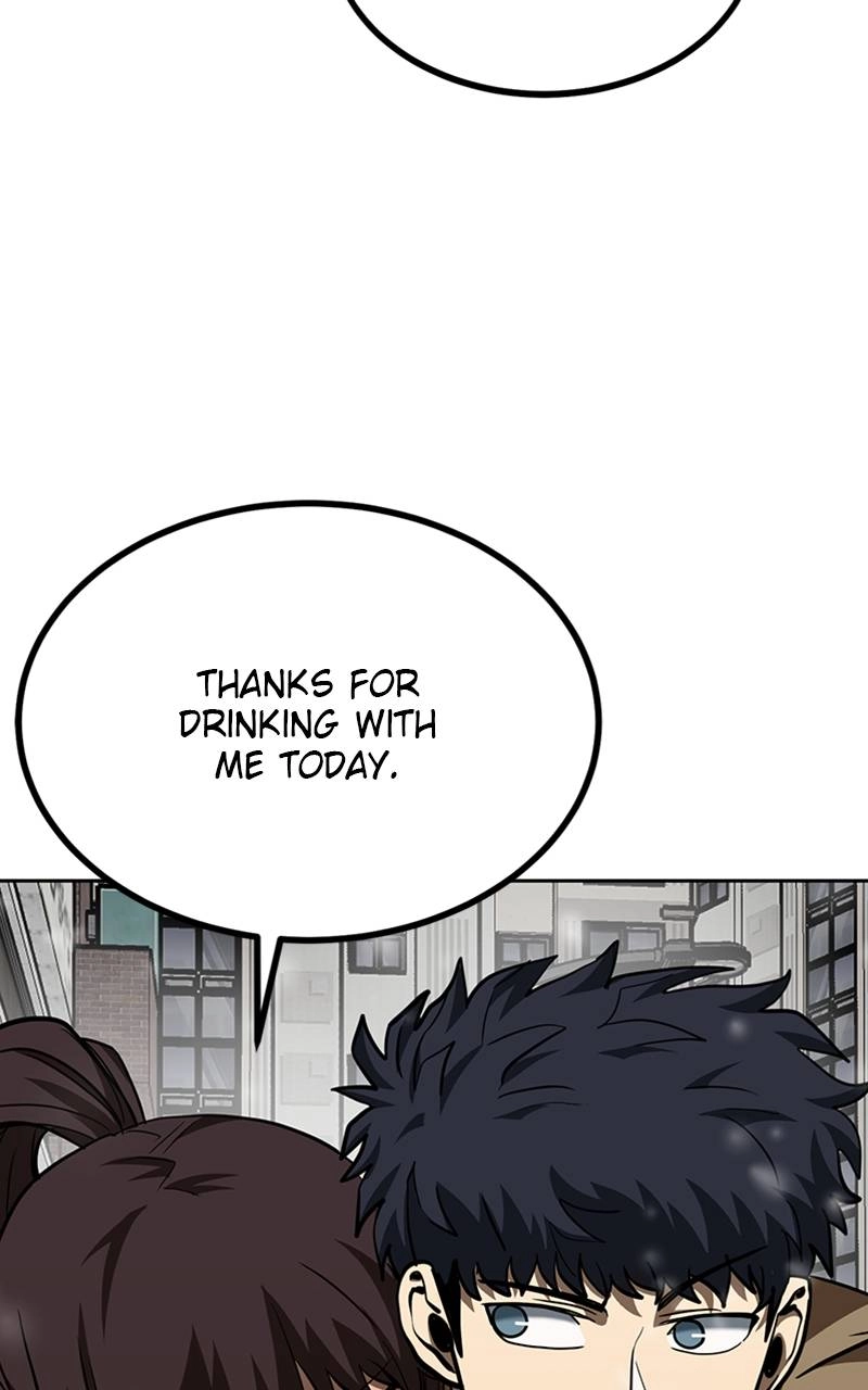King of the Octagon Chapter 65 - Page 73