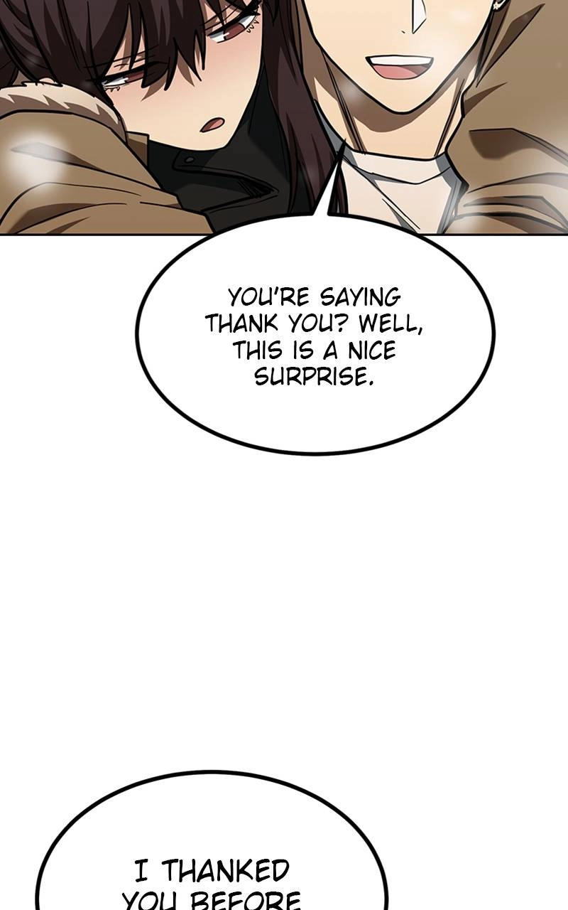 King of the Octagon Chapter 65 - Page 74