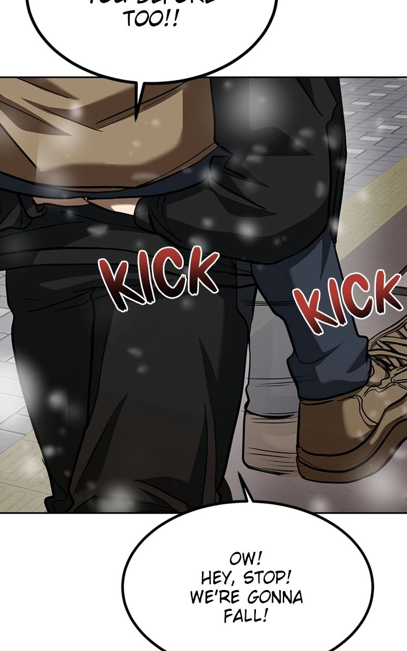 King of the Octagon Chapter 65 - Page 75