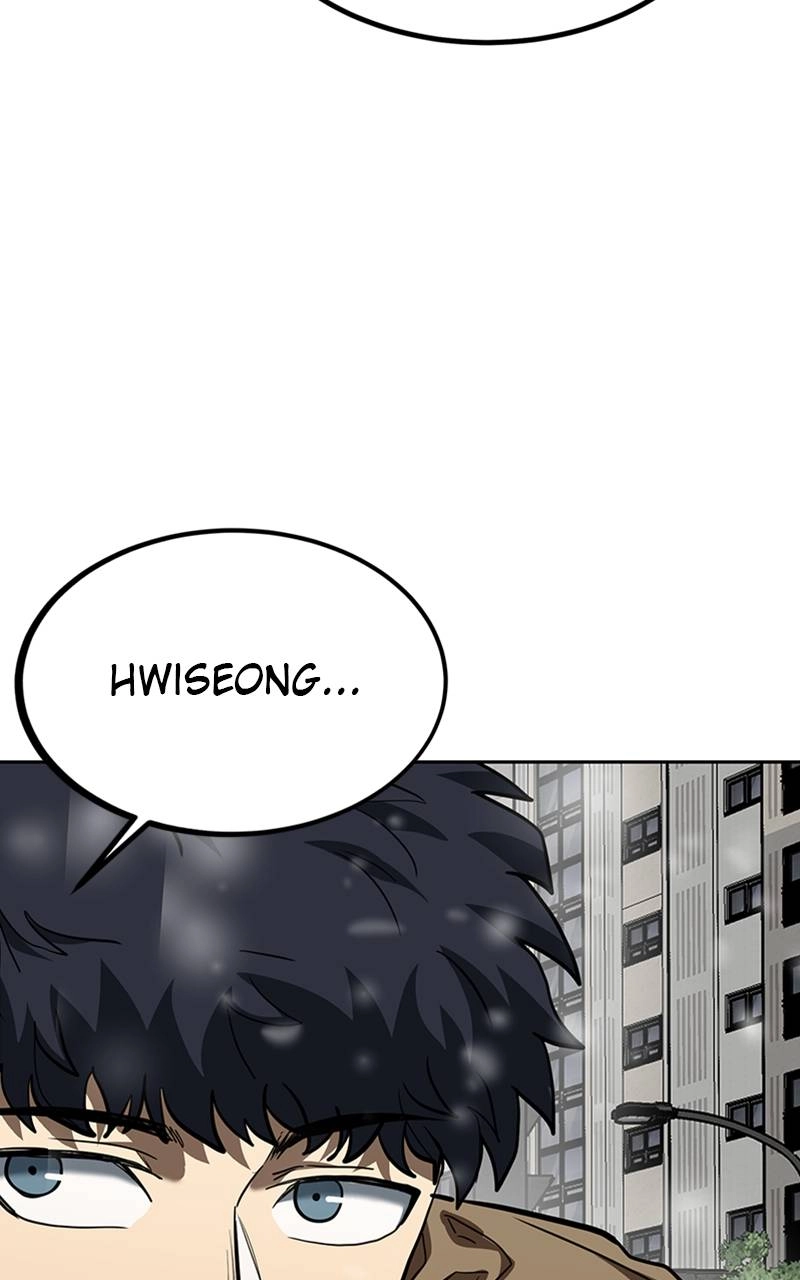 King of the Octagon Chapter 65 - Page 76