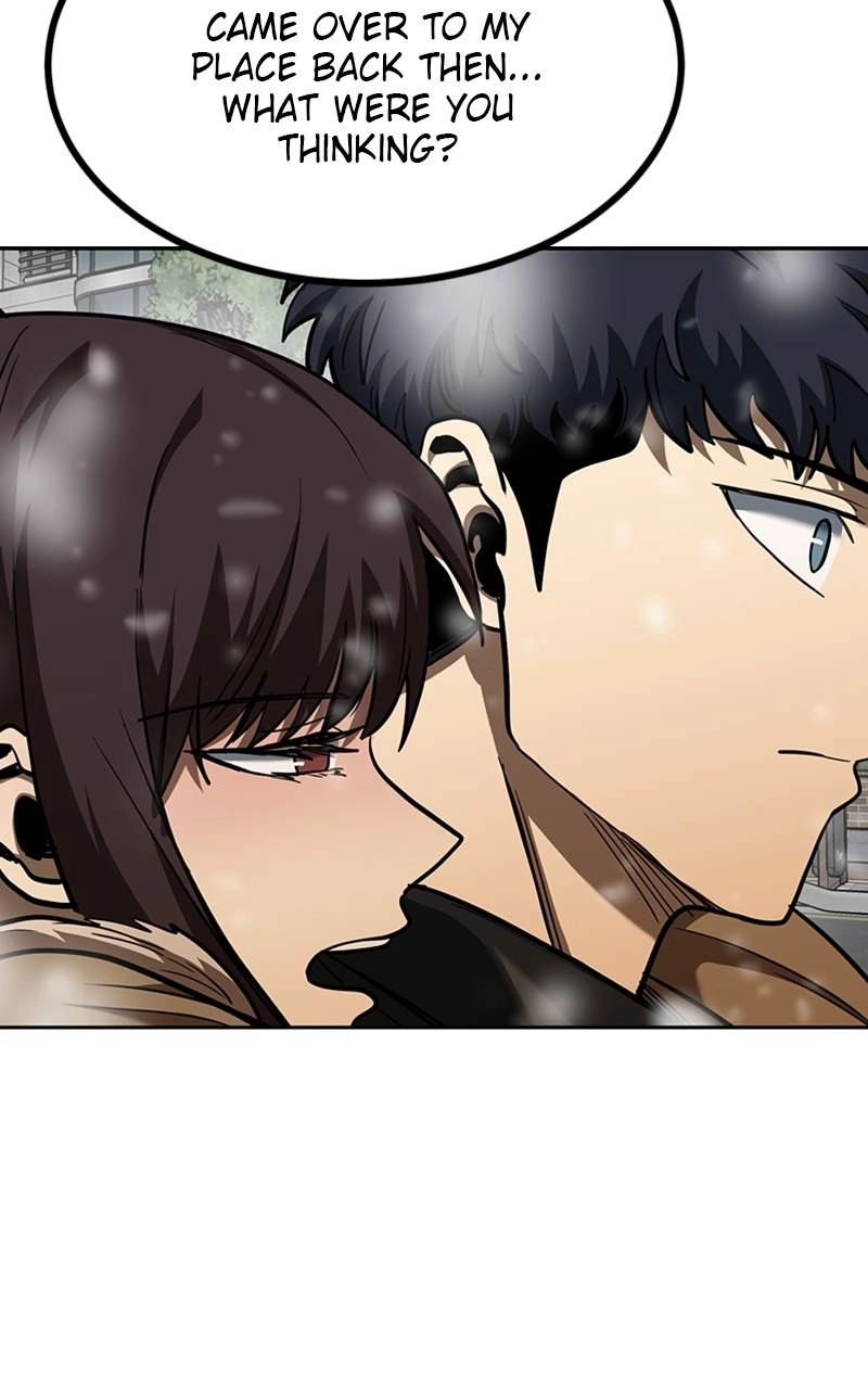 King of the Octagon Chapter 65 - Page 78