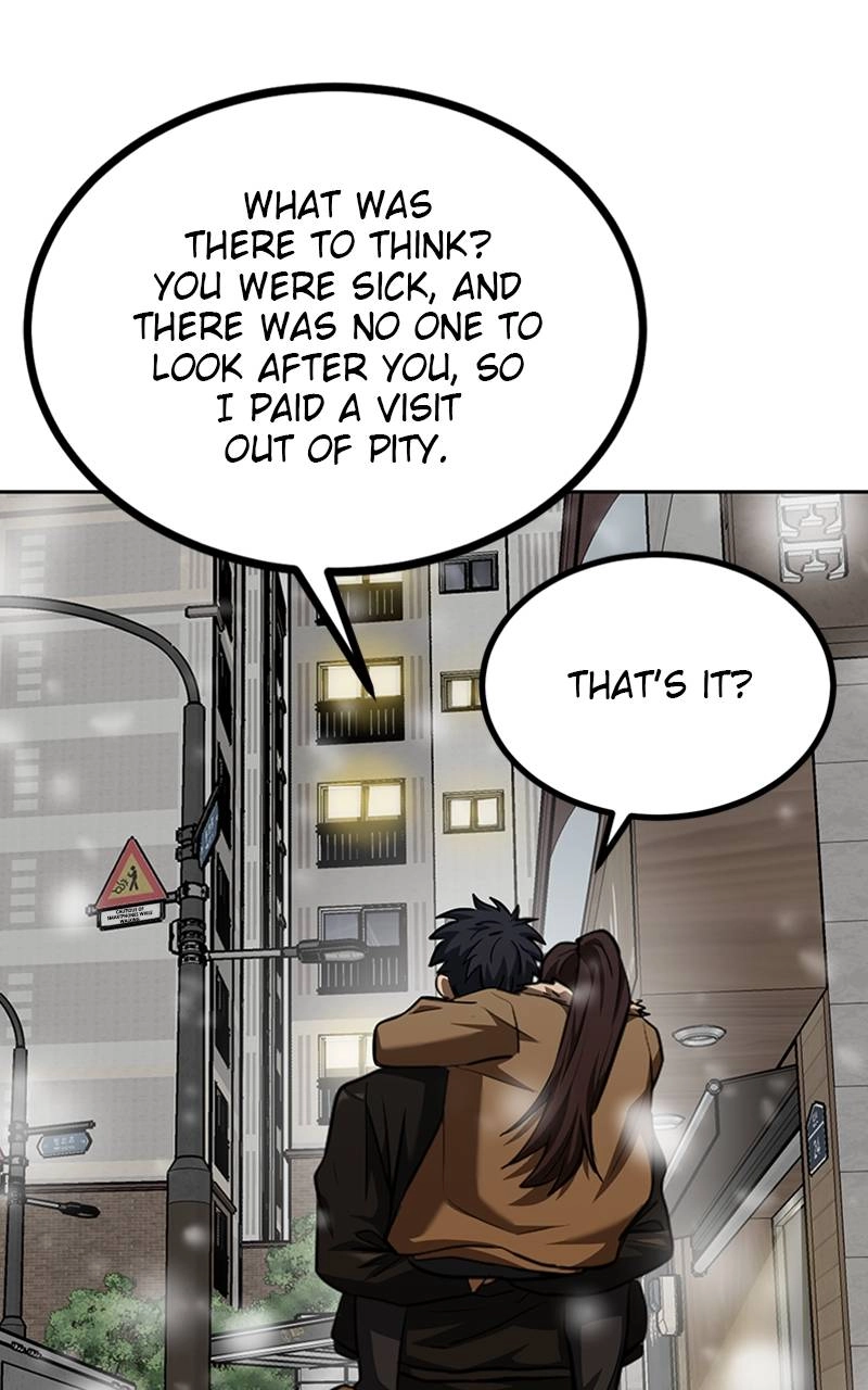 King of the Octagon Chapter 65 - Page 79