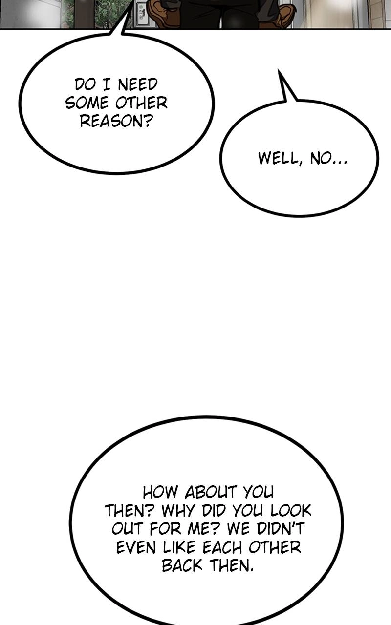 King of the Octagon Chapter 65 - Page 80