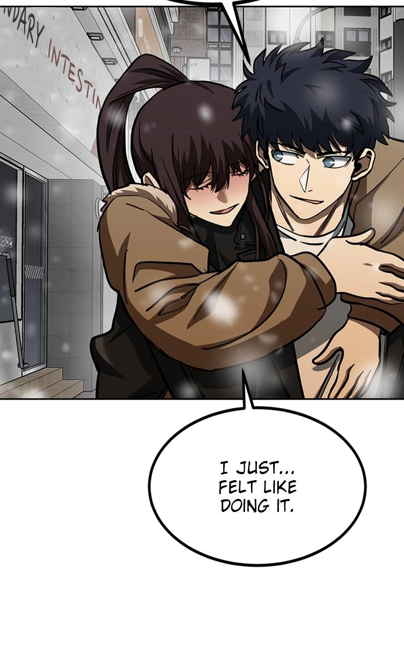 King of the Octagon Chapter 65 - Page 81