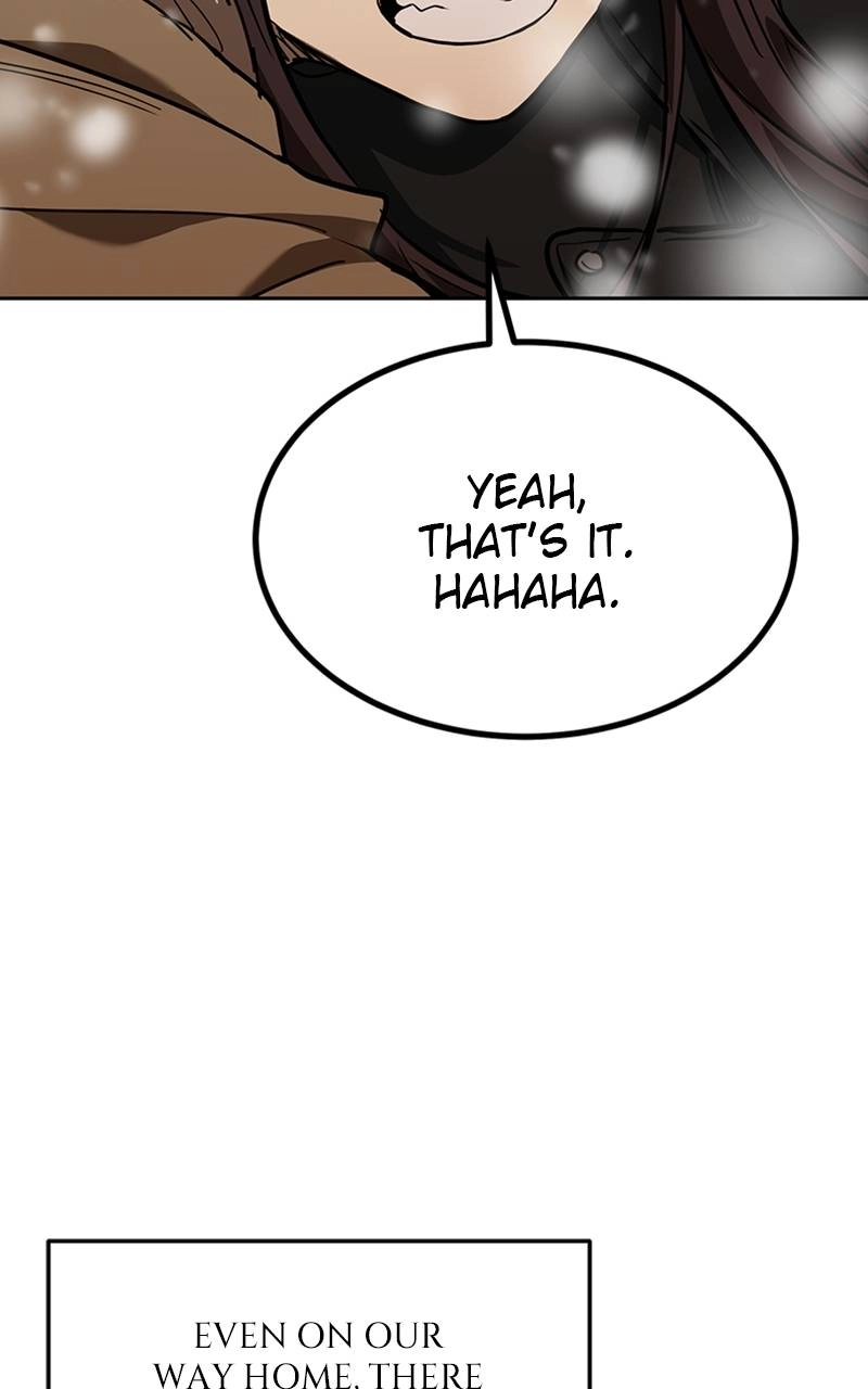King of the Octagon Chapter 65 - Page 83