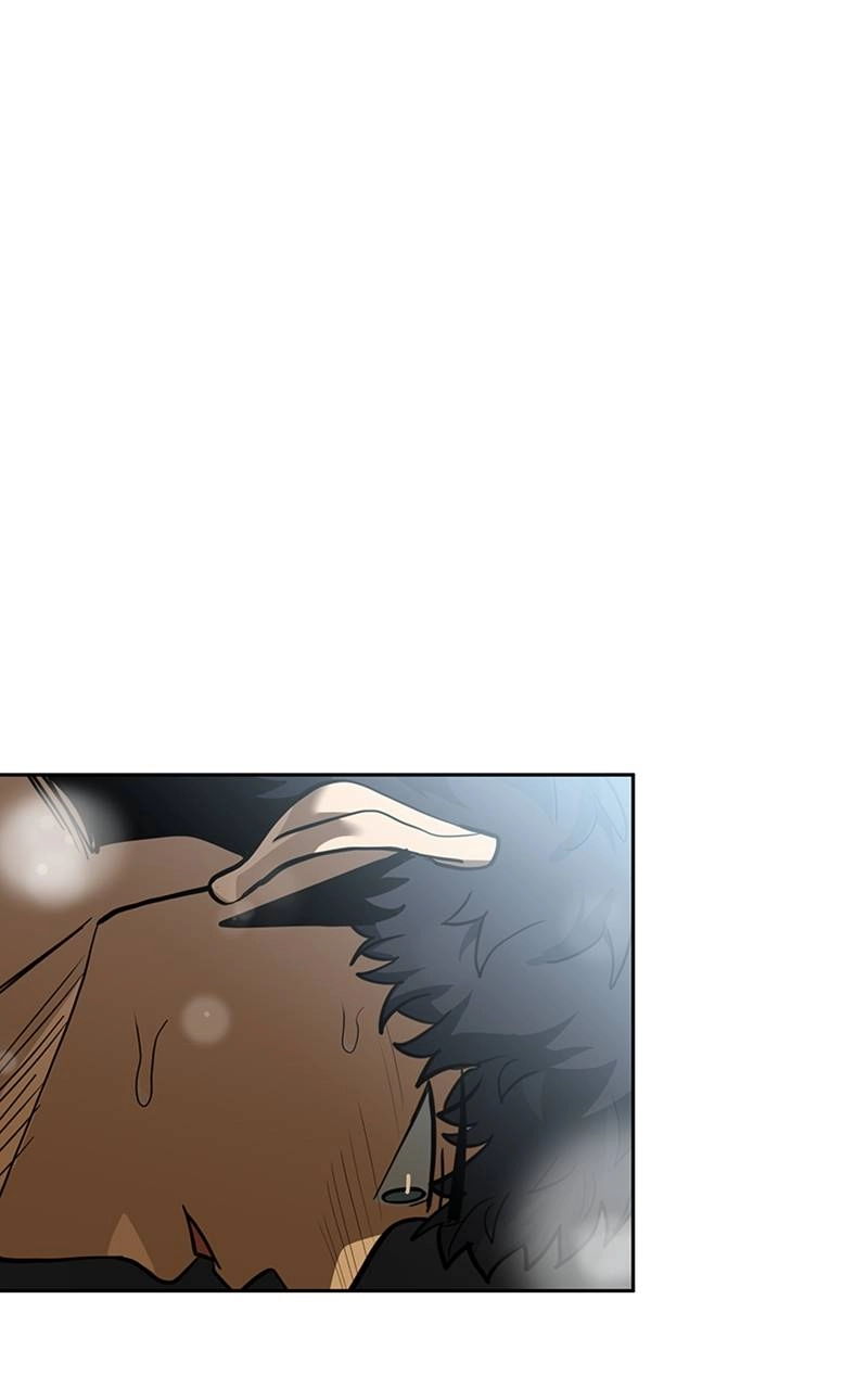 King of the Octagon Chapter 65 - Page 85