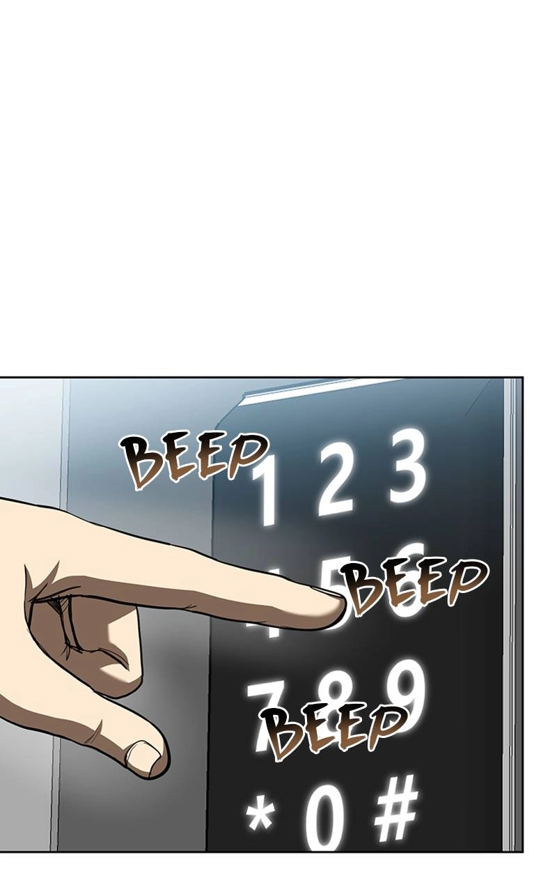 King of the Octagon Chapter 66 - Page 4