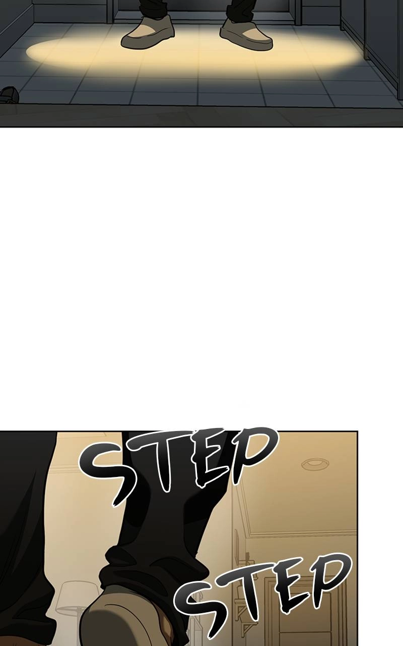 King of the Octagon Chapter 66 - Page 7