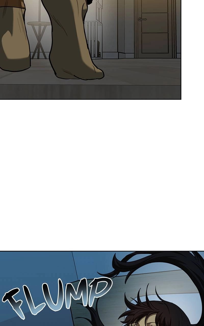 King of the Octagon Chapter 66 - Page 8