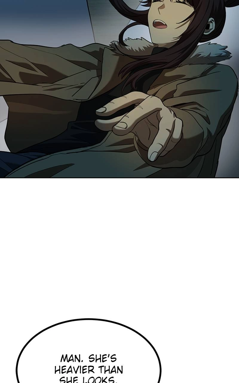 King of the Octagon Chapter 66 - Page 9