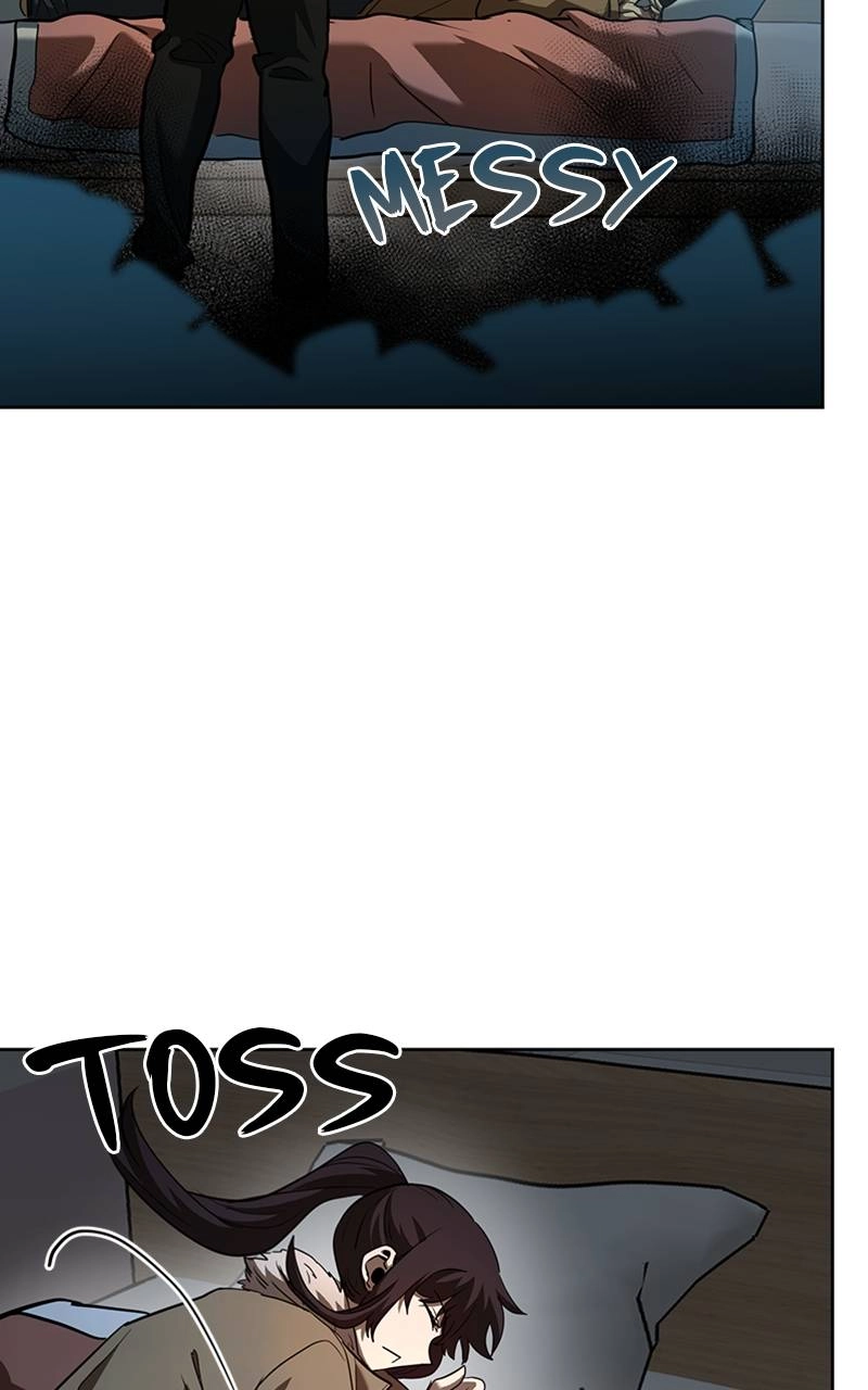 King of the Octagon Chapter 66 - Page 12
