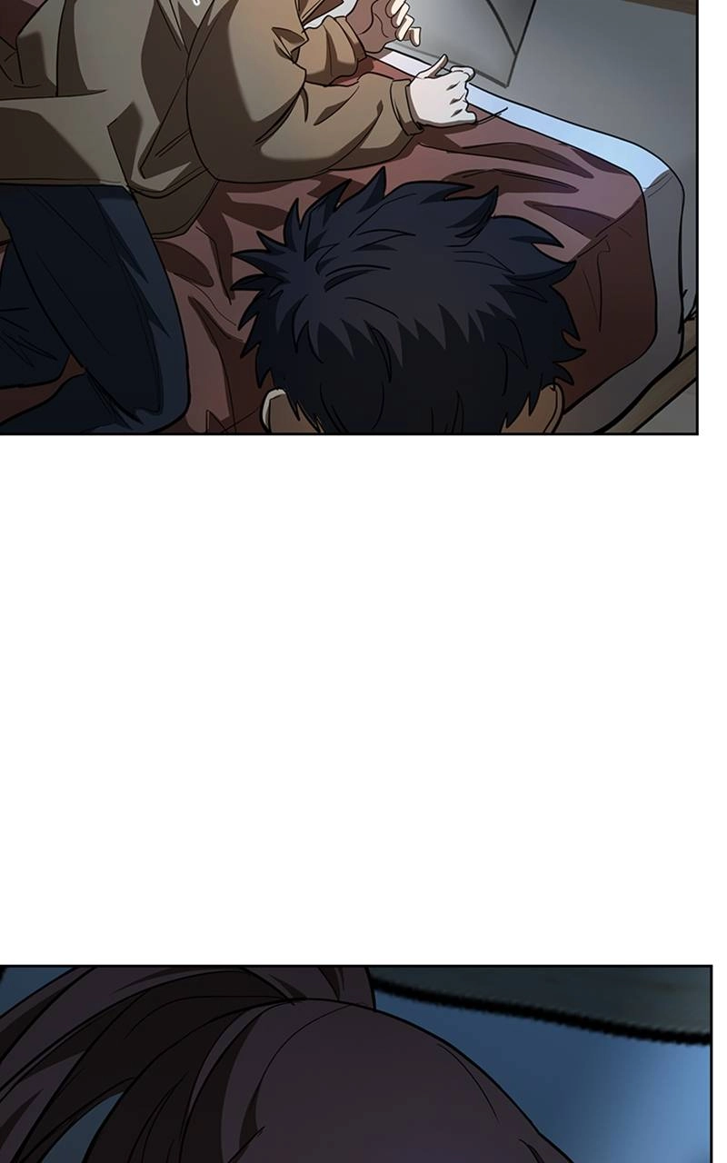 King of the Octagon Chapter 66 - Page 13