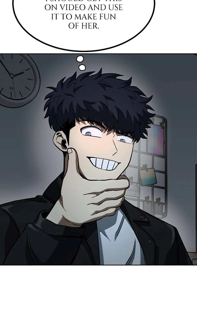 King of the Octagon Chapter 66 - Page 15