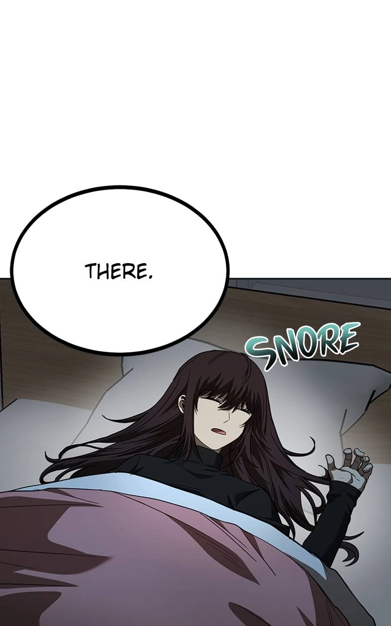 King of the Octagon Chapter 66 - Page 17