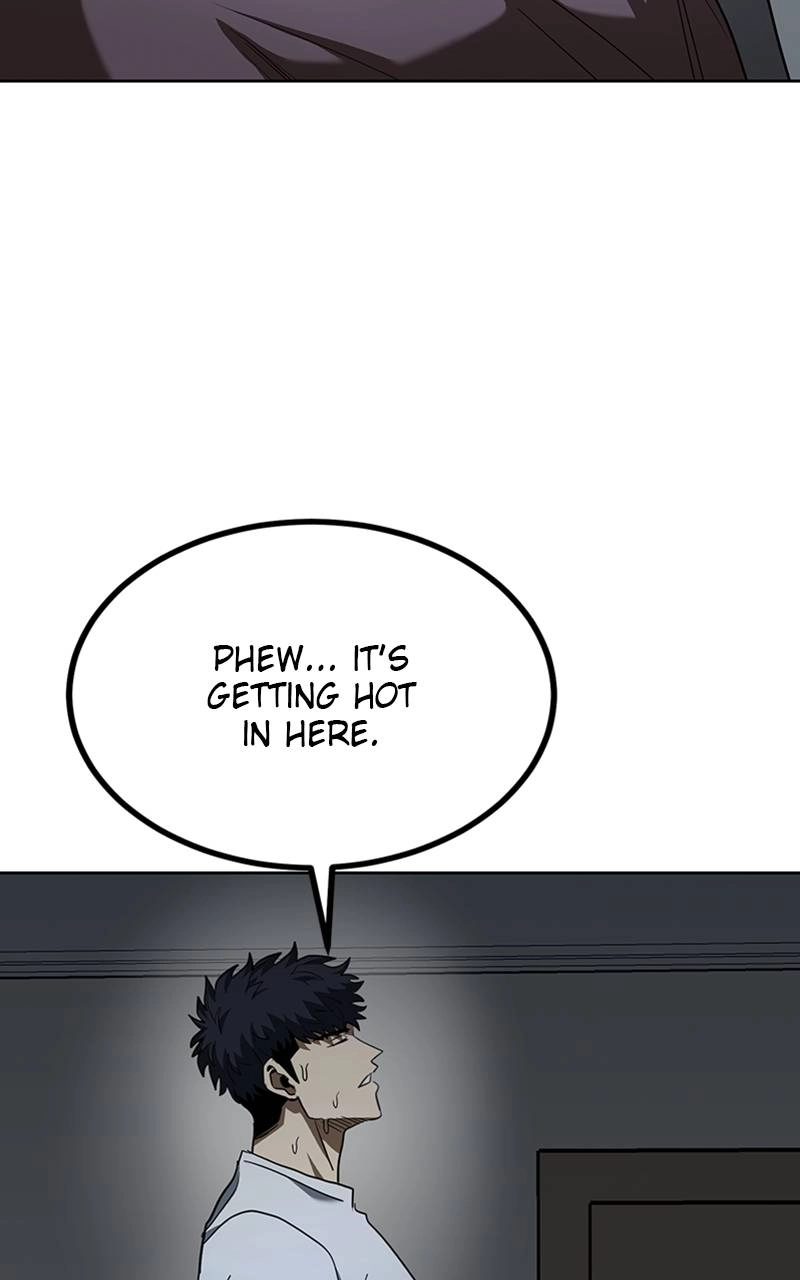 King of the Octagon Chapter 66 - Page 18