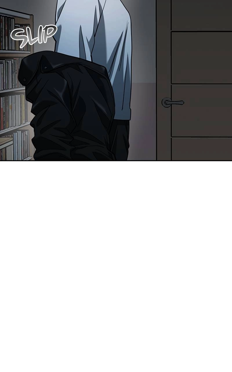 King of the Octagon Chapter 66 - Page 19