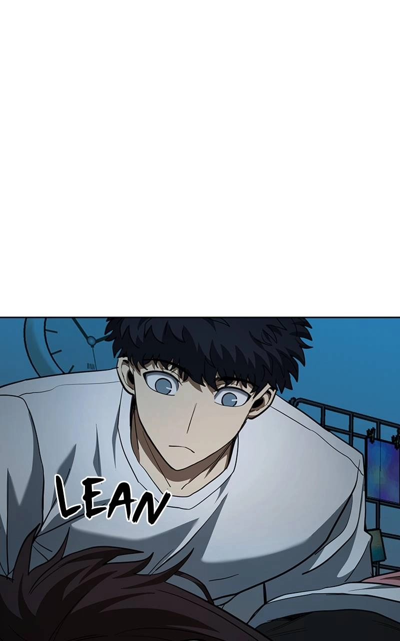 King of the Octagon Chapter 66 - Page 22