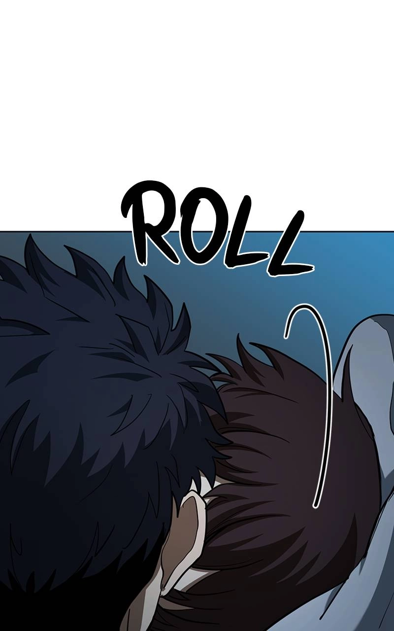 King of the Octagon Chapter 66 - Page 26