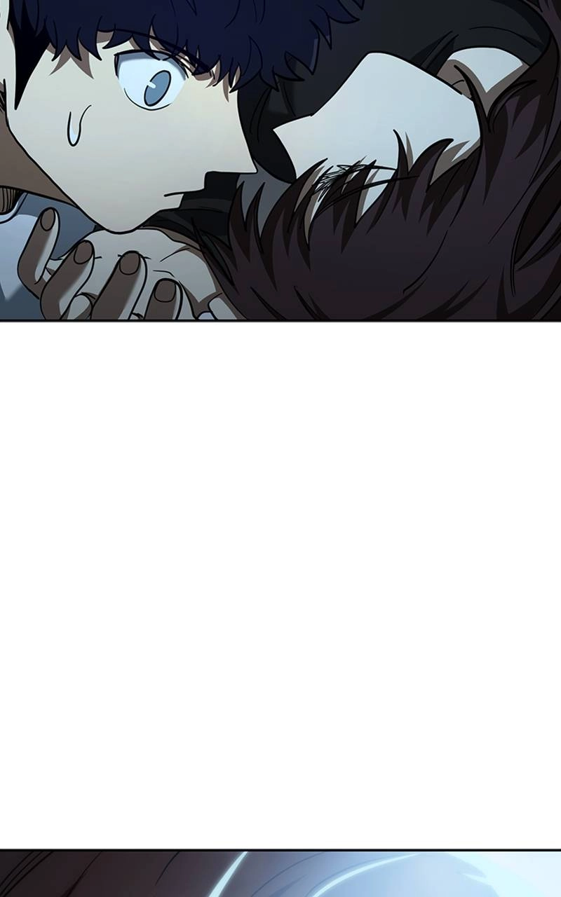 King of the Octagon Chapter 66 - Page 28