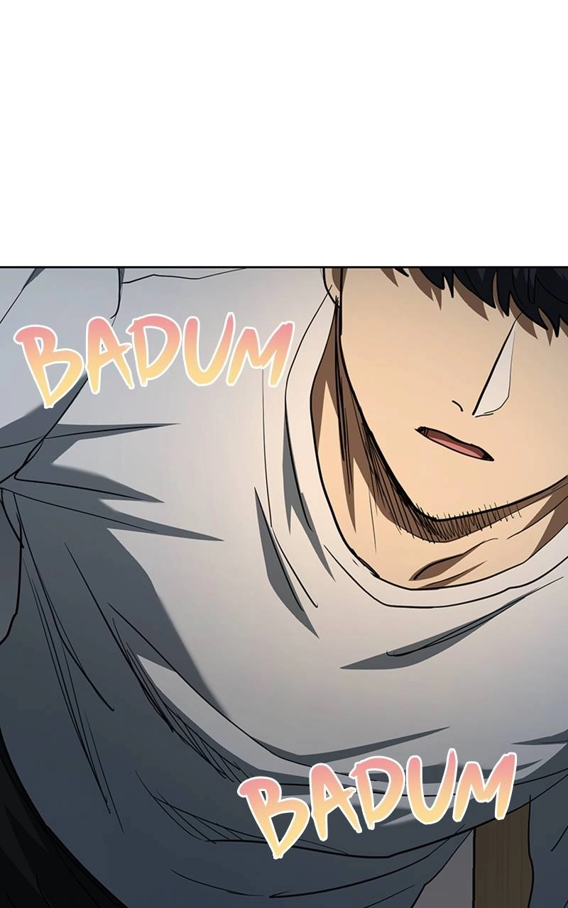 King of the Octagon Chapter 66 - Page 34