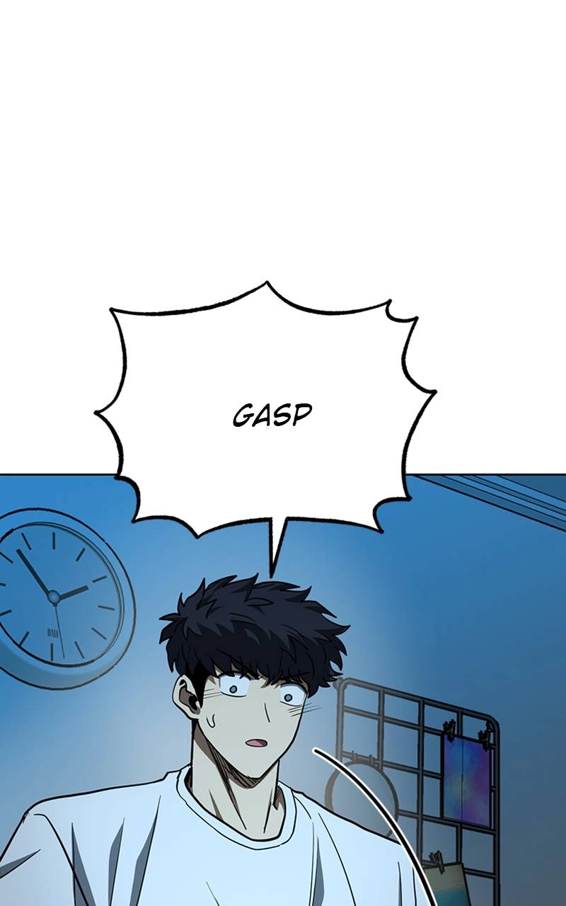 King of the Octagon Chapter 66 - Page 41