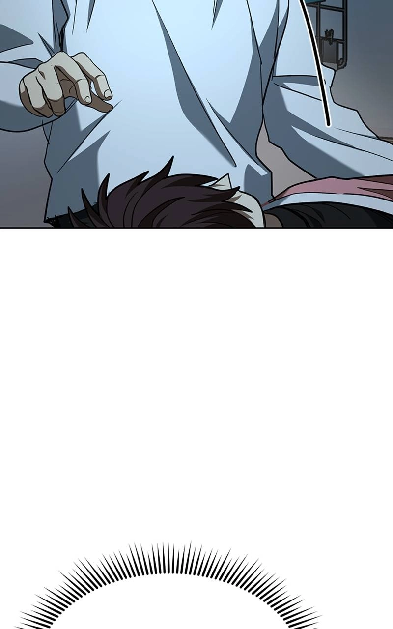 King of the Octagon Chapter 66 - Page 42