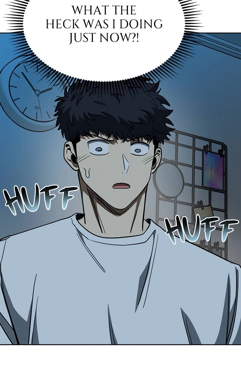 King of the Octagon Chapter 66 - Page 43