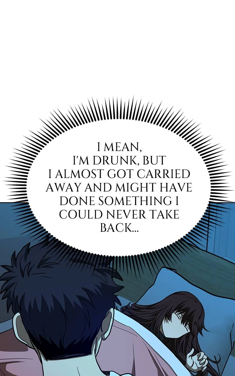 King of the Octagon Chapter 66 - Page 44