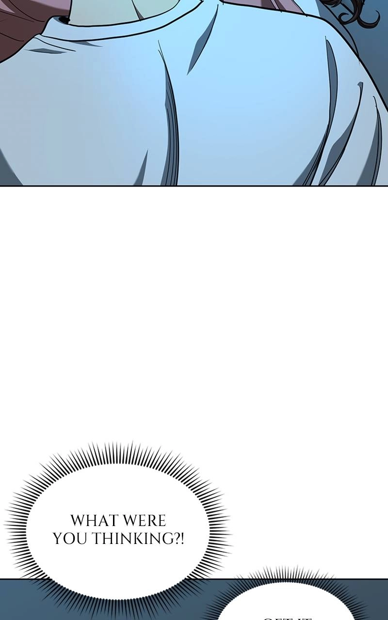 King of the Octagon Chapter 66 - Page 45