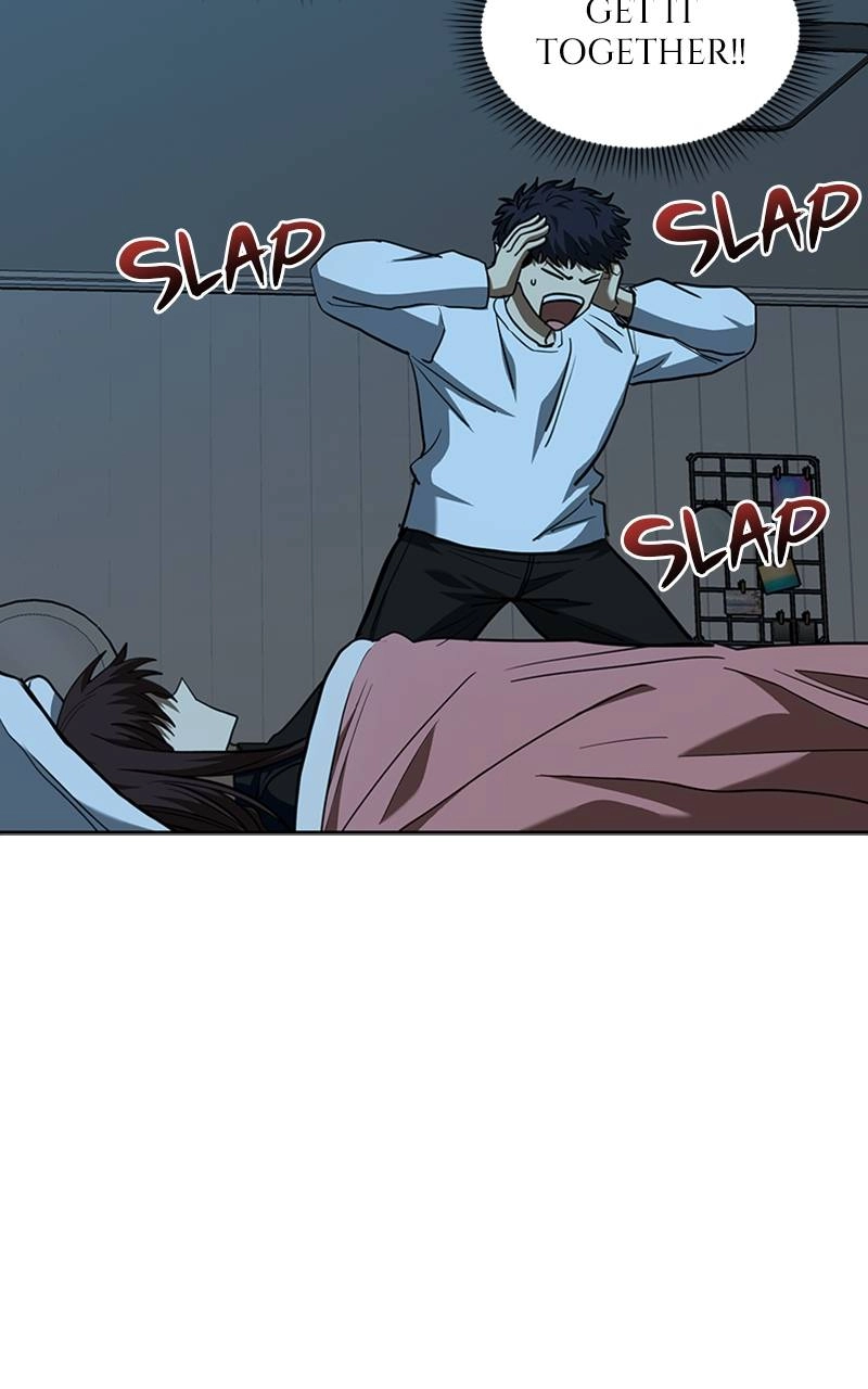 King of the Octagon Chapter 66 - Page 46