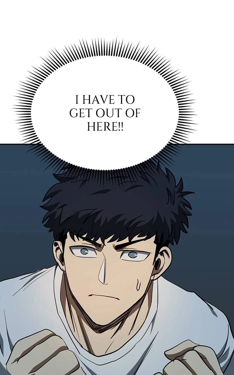 King of the Octagon Chapter 66 - Page 47