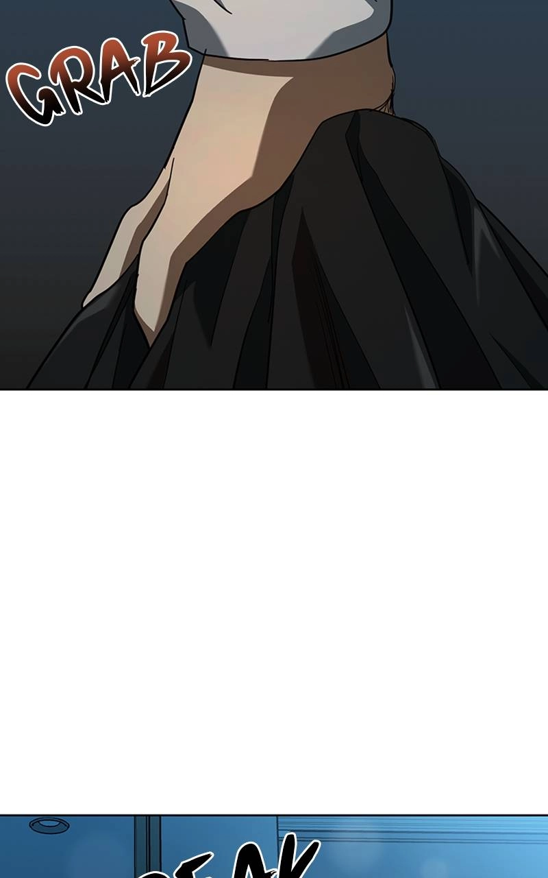 King of the Octagon Chapter 66 - Page 49