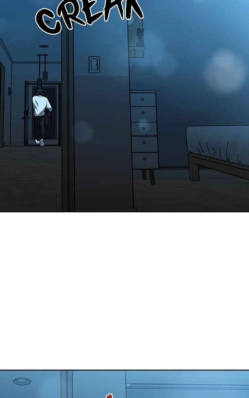 King of the Octagon Chapter 66 - Page 50