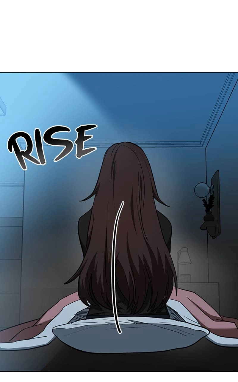 King of the Octagon Chapter 66 - Page 54