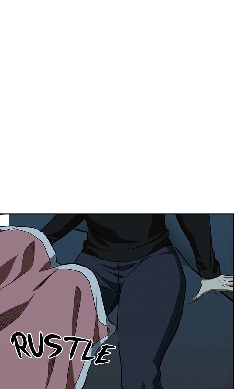 King of the Octagon Chapter 66 - Page 55
