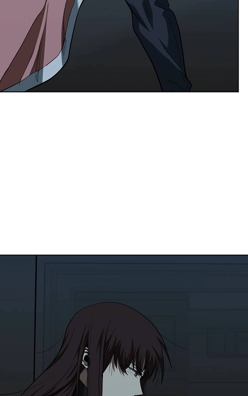 King of the Octagon Chapter 66 - Page 56