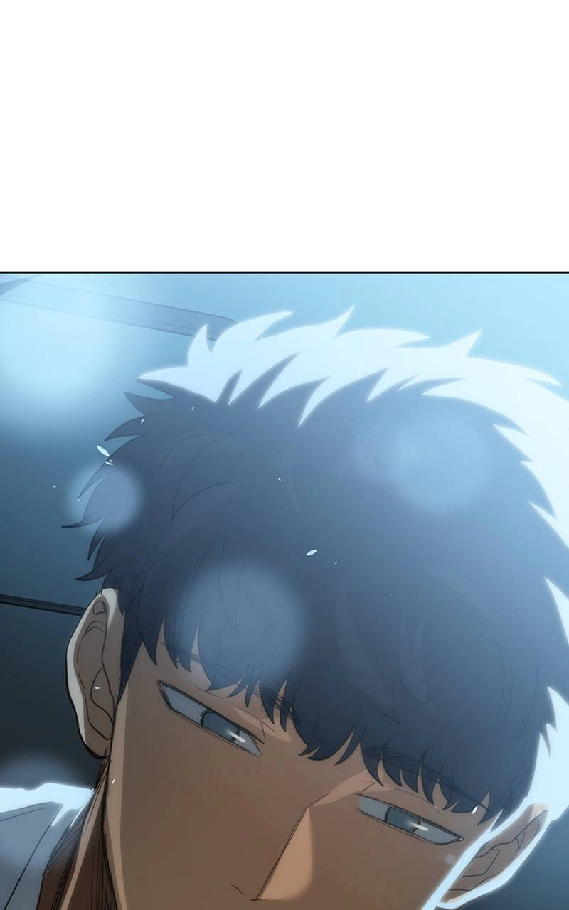 King of the Octagon Chapter 66 - Page 60