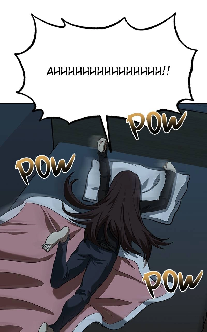 King of the Octagon Chapter 66 - Page 63