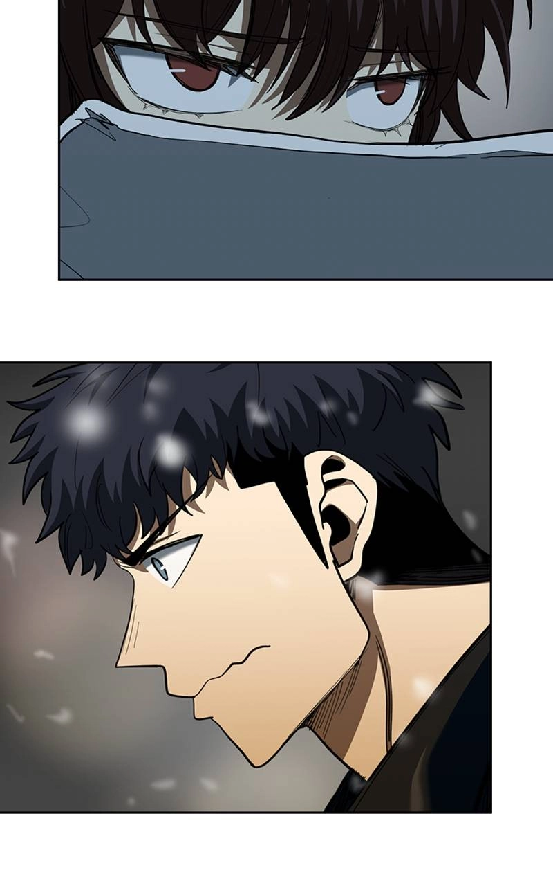King of the Octagon Chapter 66 - Page 65