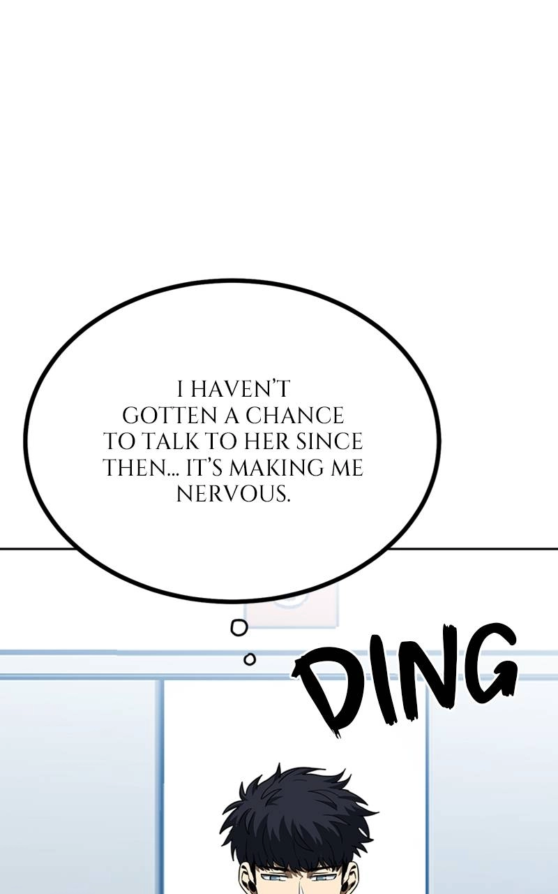 King of the Octagon Chapter 66 - Page 68