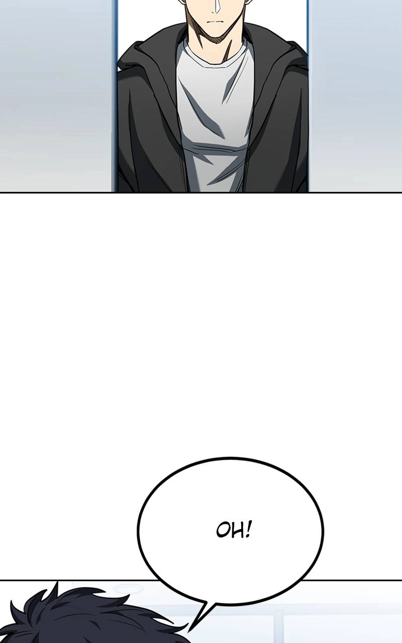 King of the Octagon Chapter 66 - Page 69