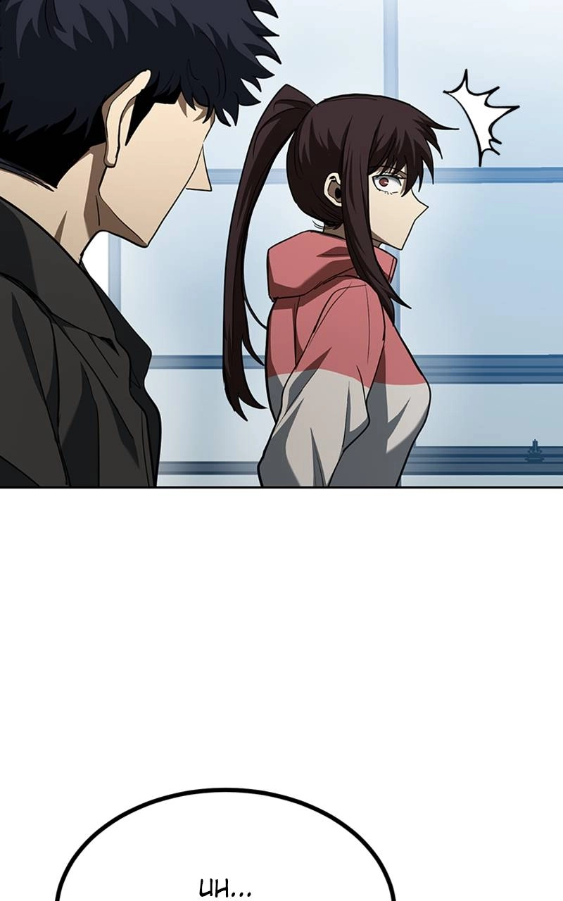King of the Octagon Chapter 66 - Page 70