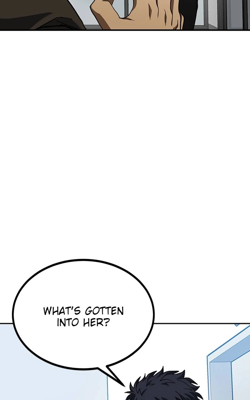 King of the Octagon Chapter 66 - Page 73
