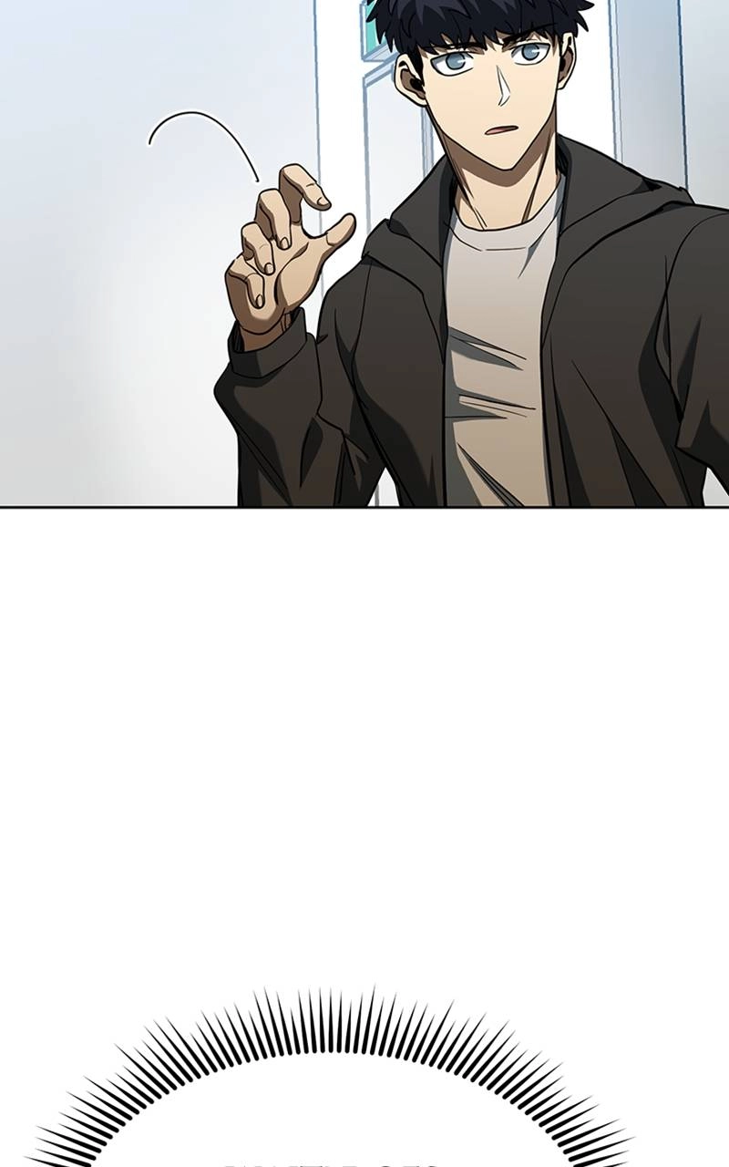 King of the Octagon Chapter 66 - Page 74