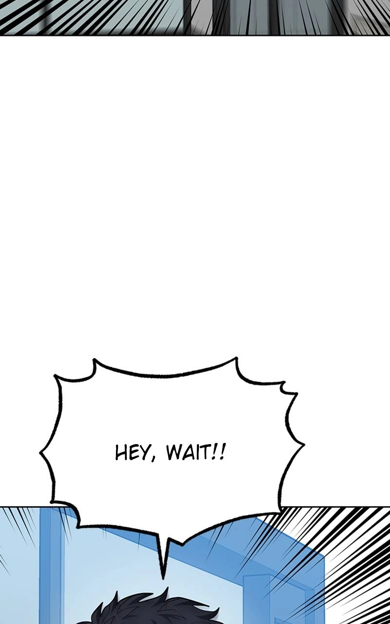 King of the Octagon Chapter 66 - Page 77